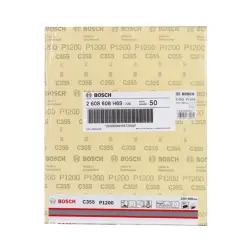 Avulso Waterproof C355: 230x280mm G1200 - 1220681860