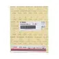 Folha de lixa C355 2608608H69 Bosch Folha de lixa C355 2608608H69 Bosch