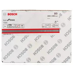 Lix. polidora Y580: 100x282mm G80 x5 - 1220681862