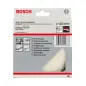 Boina de lã de cordeiro 2608610001 Bosch Boina de lã de cordeiro 2608610001 Bosch