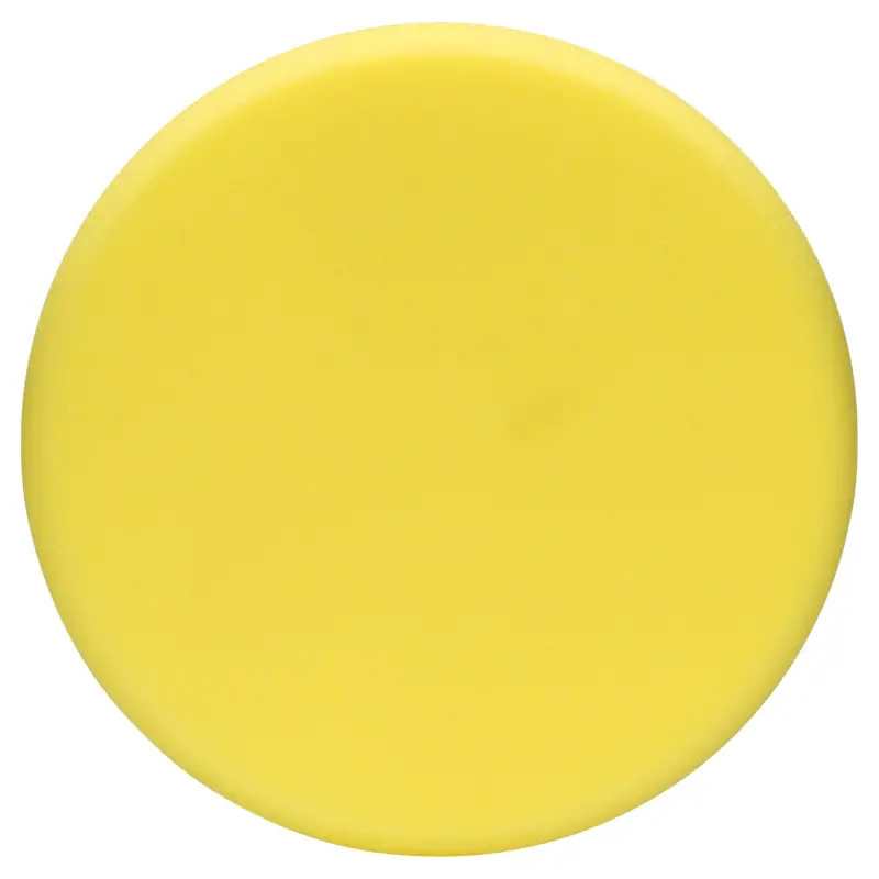 Disco de espuma duro amarelo, Ø 170 mm 2608612023 Bosch Disco de espuma duro amarelo, Ø 170 mm 2608612023 Bosch
