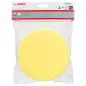 Disco de espuma duro amarelo, Ø 170 mm 2608612023 Bosch Disco de espuma duro amarelo, Ø 170 mm 2608612023 Bosch