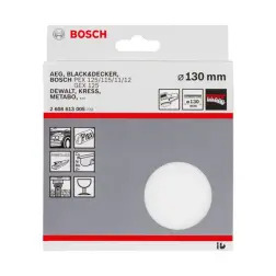 Esponja polir: 130mm - 1220681869