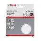 Esponja de polir 2608613005 Bosch