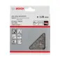 Feltro de polir 2608613009 Bosch Feltro de polir 2608613009 Bosch