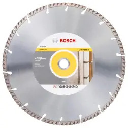 Diam.Standard Univer: 350x25,4mm - 1220681871