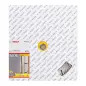 Disco de diamante PRO Multi Material, 350 x 25,4 mm 2608615071 Bosch Disco de diamante PRO Multi Material, 350 x 25,4 mm 2608615071 Bosch