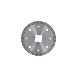 X-LOCK Diam.B.Ceramic X-cleanT:115x1,4x7 - 1220681872