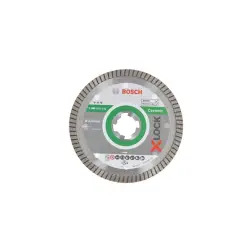 X-LOCK Diam.B.Ceramic X-cleanT:125x1,4x7 - 1220681873
