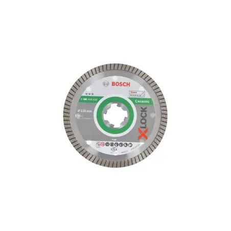 X-LOCK Diam.B.Ceramic X-cleanT:125x1,4x7 - 1220681873