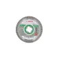 Disco de diamante PRO Ceramic X-Lock, 125 x 22,23 mm, 22,23 mm 2608615132 Bosch Disco de diamante PRO Ceramic X-Lock, 125 x 22,23 mm, 22,23 mm 2608615132 Bosch