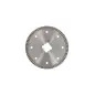Disco de diamante PRO Ceramic X-Lock, 125 x 22,23 mm, 22,23 mm 2608615132 Bosch Disco de diamante PRO Ceramic X-Lock, 125 x 22,23 mm, 22,23 mm 2608615132 Bosch