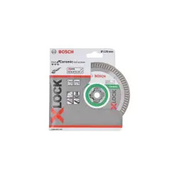 X-LOCK Diam.B.Ceramic X-cleanT:125x1,4x7 #1 - 1220681873