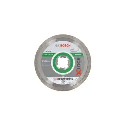 X-LOCK Diam.Std. Ceramic: 125x1,6x7mm - 1220681874