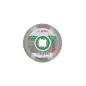 Disco de corte com diamante X-LOCK Standard for Ceramic 125x22,23x1,6x7 2608615138 Bosch Disco de corte com diamante X-LOCK Standard for Ceramic 125x22,23x1,6x7 2608615138 Bosch