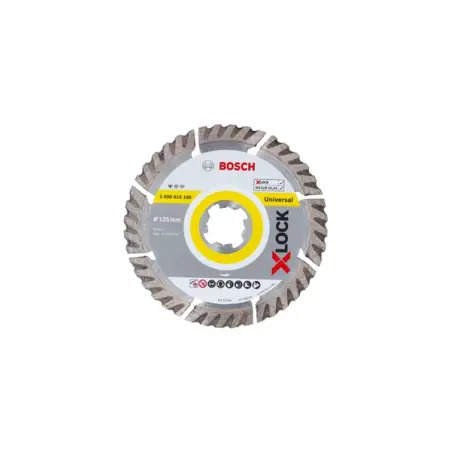 X-LOCK Diam.Standard Universal: 125mm - 1220681875