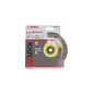 Disco de diamante PRO Multi Material X-Lock, 125 x 22,23 mm, 22,23 mm 2608615166 Bosch