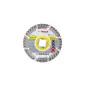 X-LOCK Standard for Universal 125 x 22,23 x 1,6 x 10, 2 peças 2608615247 Bosch X-LOCK Standard for Universal 125 x 22,23 x 1,6 x 10, 2 peças 2608615247 Bosch