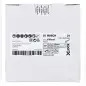 Disco em fibra PRO R574 X-Lock, 115 mm, G24 2608619153 Bosch Disco em fibra PRO R574 X-Lock, 115 mm, G24 2608619153 Bosch