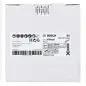 Disco em fibra PRO R574 X-Lock, 115 mm, G60 2608619155 Bosch