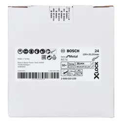 X-LOCK Fibra R754 Best Metal: 125xG24 - 1220681882