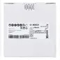 Discos para lixar de fibra X-LOCK, Ø125 mm, G 24, R444, Expert for Metal, 1 peça 2608619171 Bosch Discos para lixar de fibra X-LOCK, Ø125 mm, G 24, R444, Expert for Metal, 1 peça 2608619171 Bosch