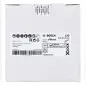 Discos para lixar de fibra X-LOCK, Ø125 mm, G 120, R444, Expert for Metal, 1 peça 2608619176 Bosch Discos para lixar de fibra X-LOCK, Ø125 mm, G 120, R444, Expert for Metal, 1 peça 2608619176 Bosch