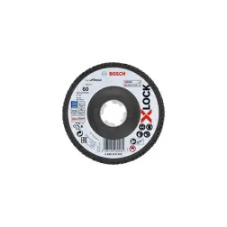 X-LOCK Lam.X571 B.Metal:125mm cón.FV G60 - 1220681900