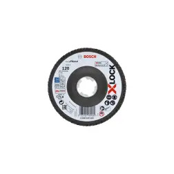 X-LOCK Lam.X571 B.Metal:125mm có.FV G120 - 1220681902