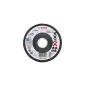 Disco de lamelas PRO X571 X-Lock, 125 mm, G120 2608619204 Bosch Disco de lamelas PRO X571 X-Lock, 125 mm, G120 2608619204 Bosch