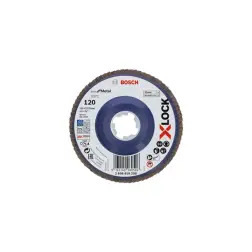 X-LOCK Lam.X571 B.Metal:115 r.plás.G120 - 1220681906
