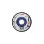 Disco de lamelas PRO X571 X-Lock, 115 mm, G120 2608619208 Bosch Disco de lamelas PRO X571 X-Lock, 115 mm, G120 2608619208 Bosch