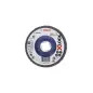 Disco de lamelas PRO X571 X-Lock, 125 mm, G60 2608619210 Bosch