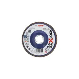 X-LOCK Lam.X571 B.Metal:125 r.plás.G120 - 1220681910