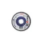 Disco de lamelas PRO X571 X-Lock, 125 mm, G120 2608619212 Bosch Disco de lamelas PRO X571 X-Lock, 125 mm, G120 2608619212 Bosch
