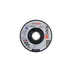 X-LOCK Expert Metal direito: 125x1,6mm - 1220681911