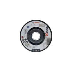 X-LOCK Expert Metal rebarbar: 115x6mm - 1220681912