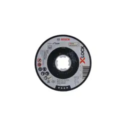 X-LOCK Expert Inox direito: 115x1,6mm - 1220681913