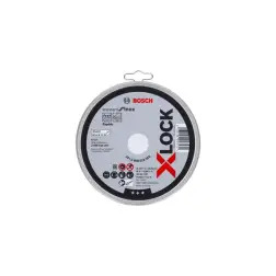 X-LOCK Standard Inox 125x1mm - 1220681914