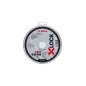 Disco abrasivo PRO Stainless Steel and Metal X-Lock, 125 x 1 x 22,23 mm 2608619262 Bosch