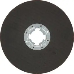 X-LOCK Standard Inox 125x1mm #1 - 1220681914