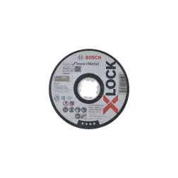 X-LOCK Expert Inox direito Rápido: 115x1 - 1220681915