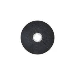 X-LOCK Expert Inox direito: 125x1,6mm #1 - 1220681917