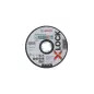 Disco abrasivo PRO Multi Material X-Lock, 125 x 1 x 22,23 mm 2608619269 Bosch Disco abrasivo PRO Multi Material X-Lock, 125 x 1 x 22,23 mm 2608619269 Bosch