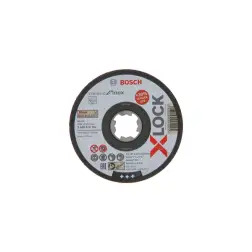 X-LOCK Standard Inox 115x1,6mm - 1220681920