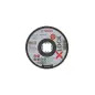 Disco abrasivo PRO Stainless Steel and Metal X-Lock, 115 x 1,6 x 22,23 mm 2608619362 Bosch