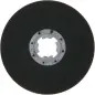 Disco abrasivo PRO Stainless Steel and Metal X-Lock, 115 x 1,6 x 22,23 mm 2608619362 Bosch