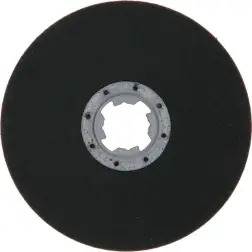 X-LOCK Standard Inox 125x1,6mm - 1220681921
