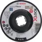 Disco de rebarbar PRO Metal X-Lock, 115 x 6 x 22,23 mm 2608619365 Bosch Disco de rebarbar PRO Metal X-Lock, 115 x 6 x 22,23 mm 2608619365 Bosch