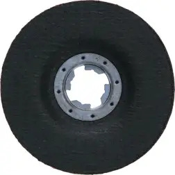 X-LOCK Standard Metal desbaste 115 x 6mm - 1220681923